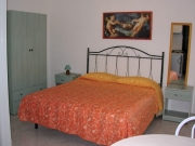 Appartamento arancio