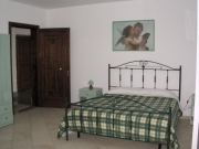 Appartamento blu