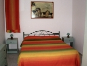 Appartamento giallo