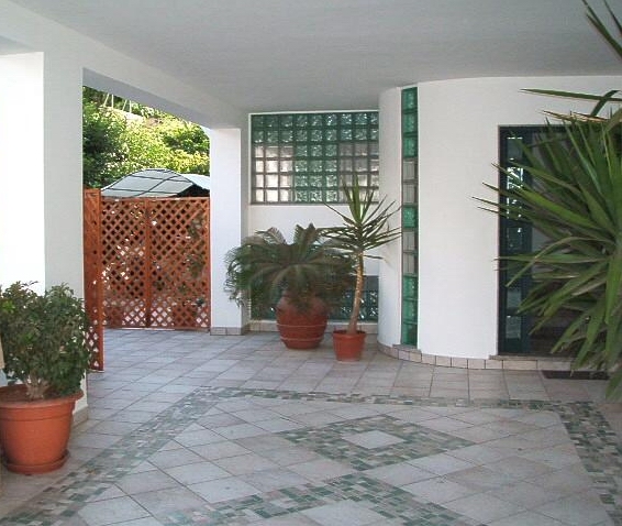 B&B Castro appartamenti