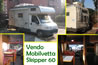 vendesi camper
