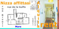 Affitto Nizza
