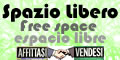 spazio libero